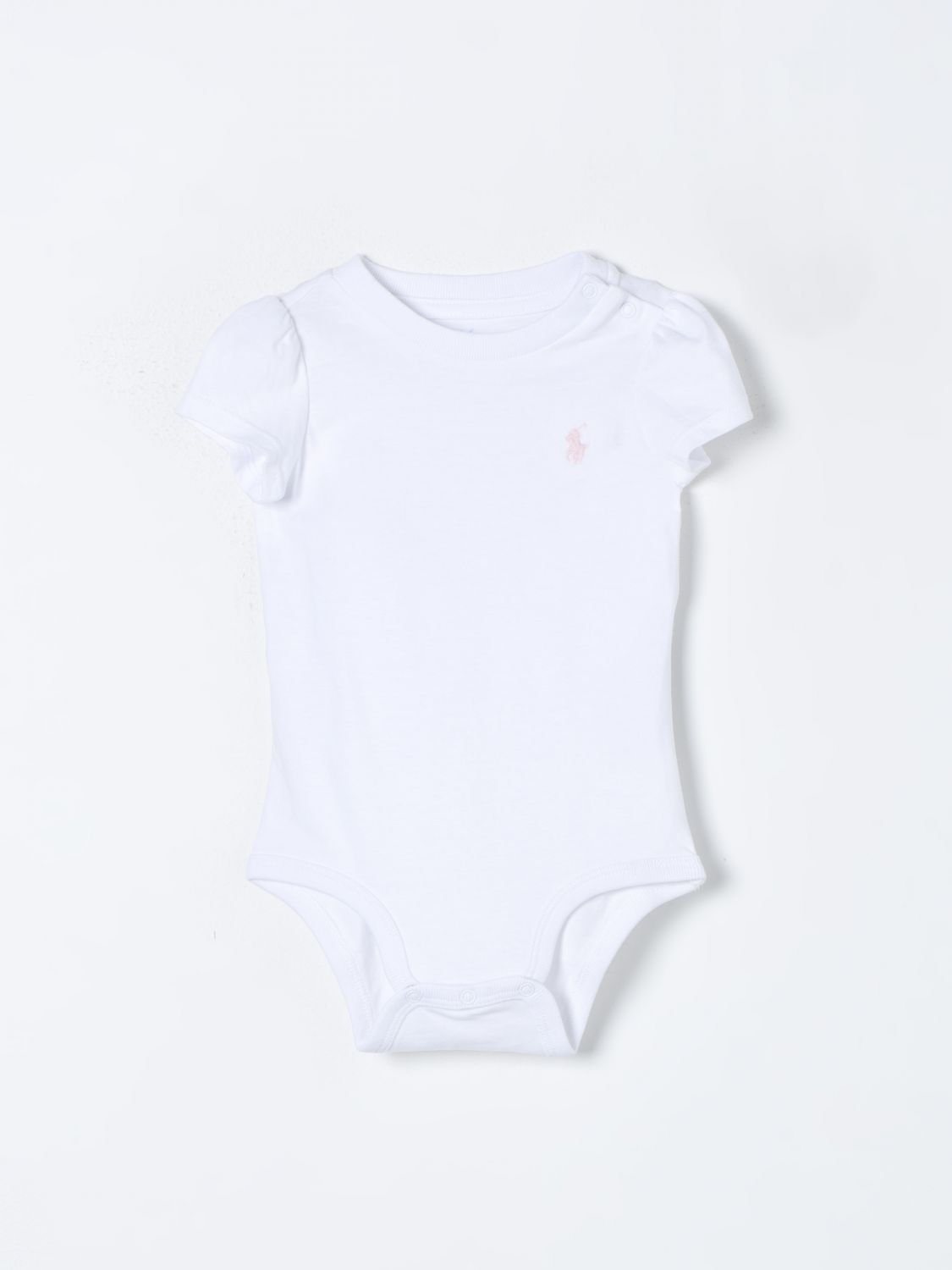 Polo Ralph Lauren Tracksuits POLO RALPH LAUREN Kids colour White