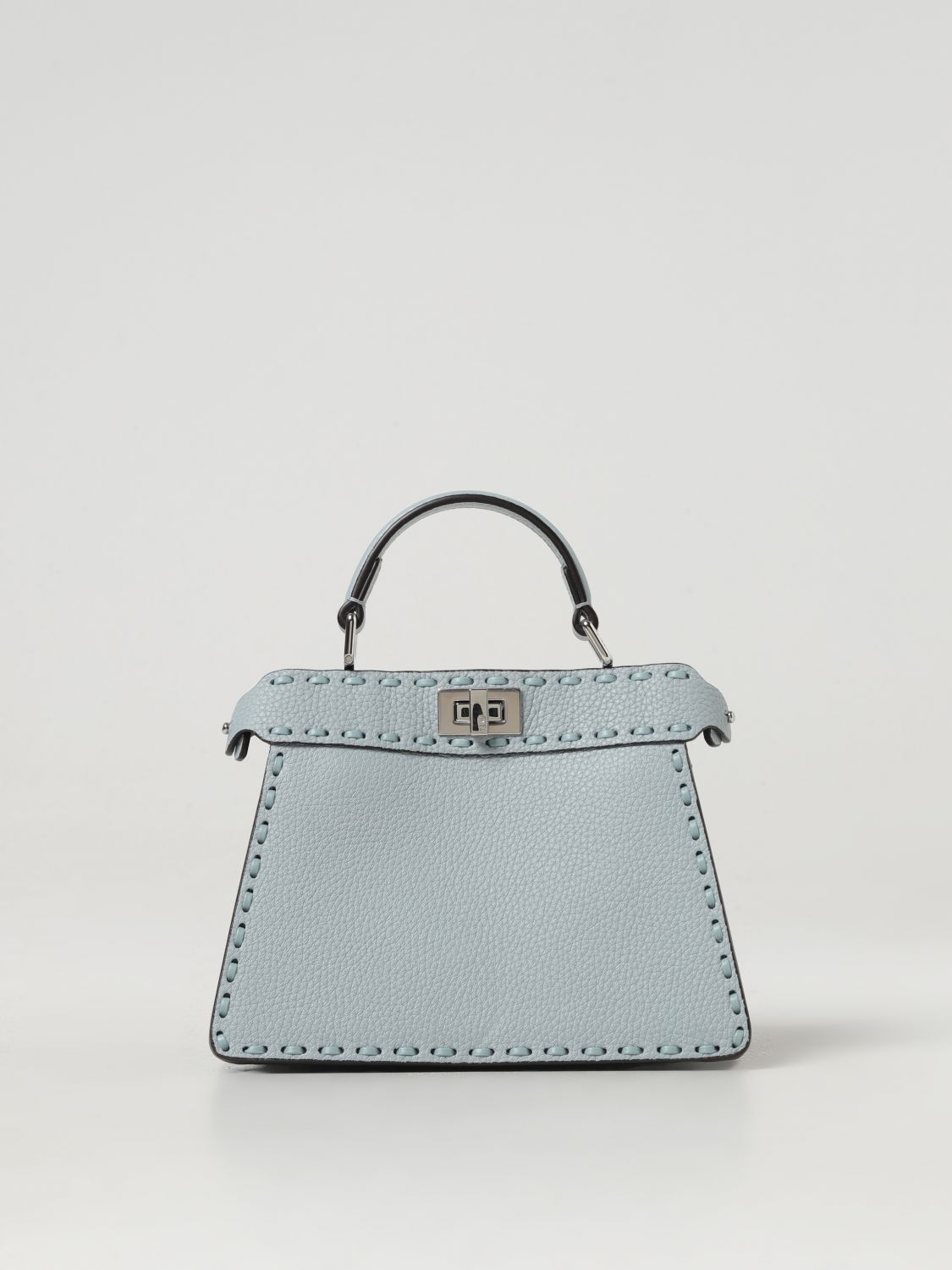 FENDI Mini Bag FENDI Woman colour Dust