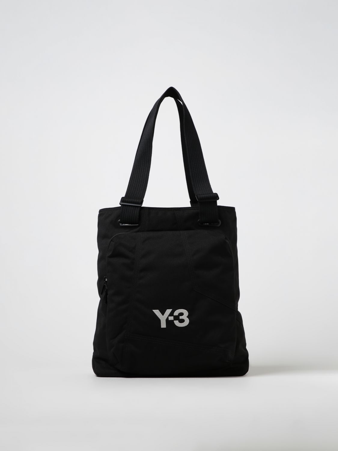 Y-3 Shoulder Bag Y-3 Men colour Black