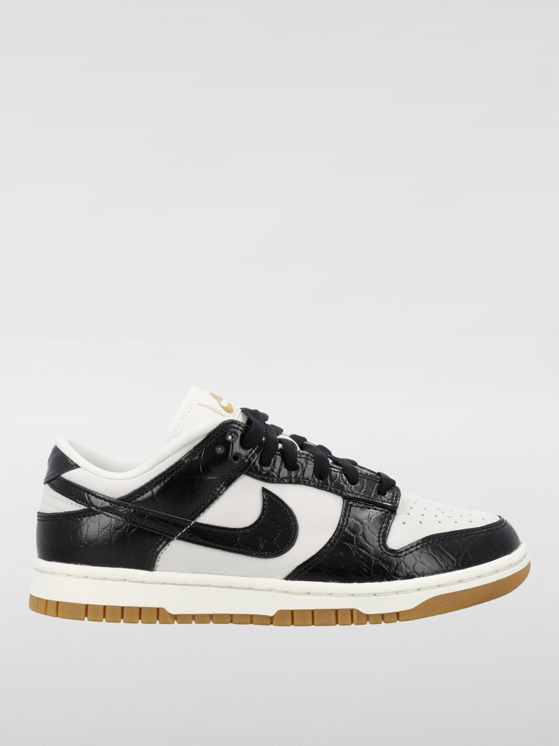 Nike Sneakers NIKE Woman color Black