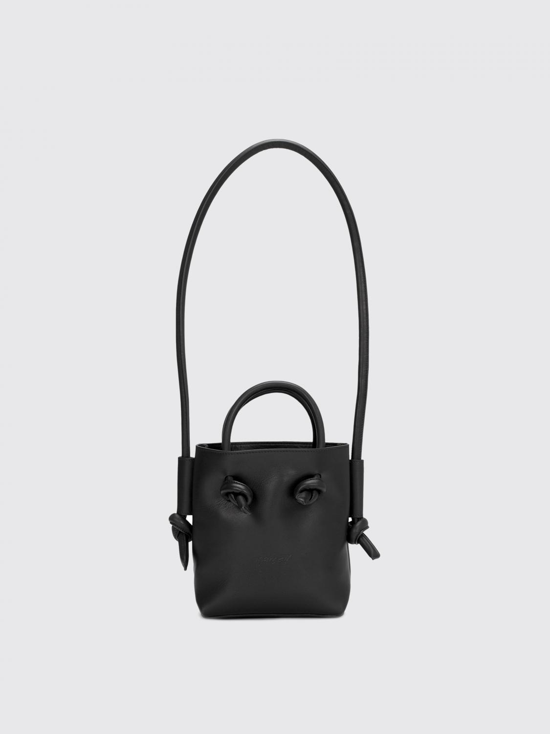 Marsèll Noda Marsèll leather crossbody bag