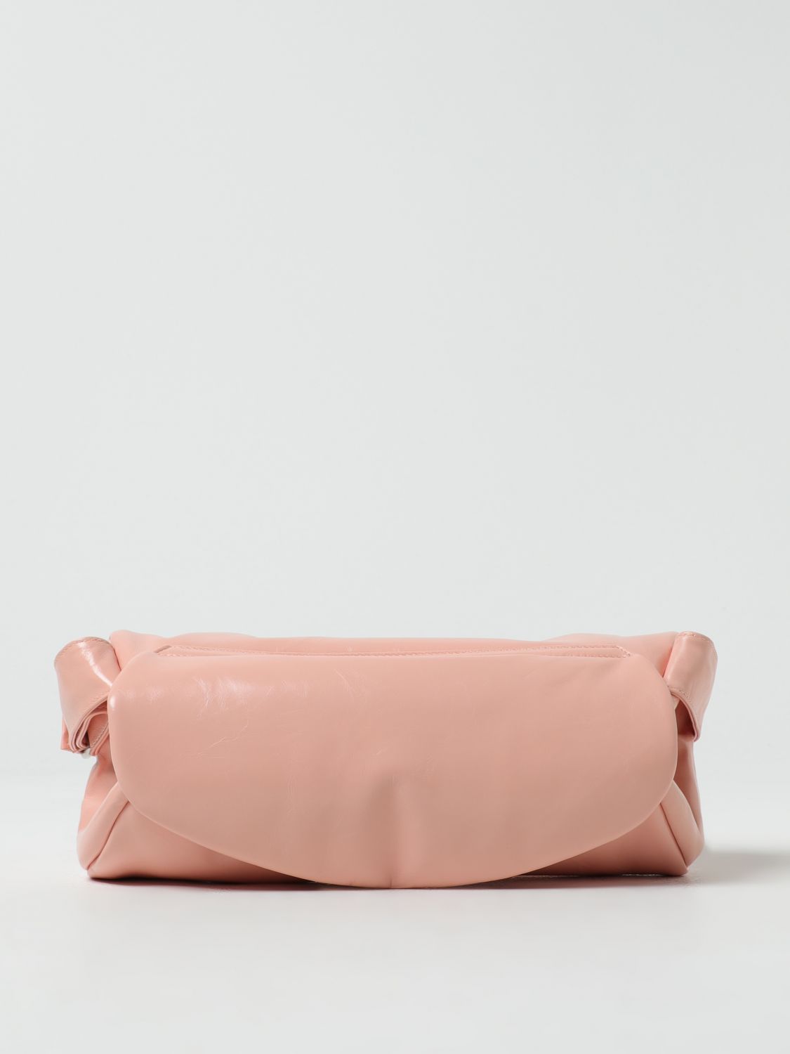 Jil Sander Shoulder Bag JIL SANDER Woman colour Blush Pink