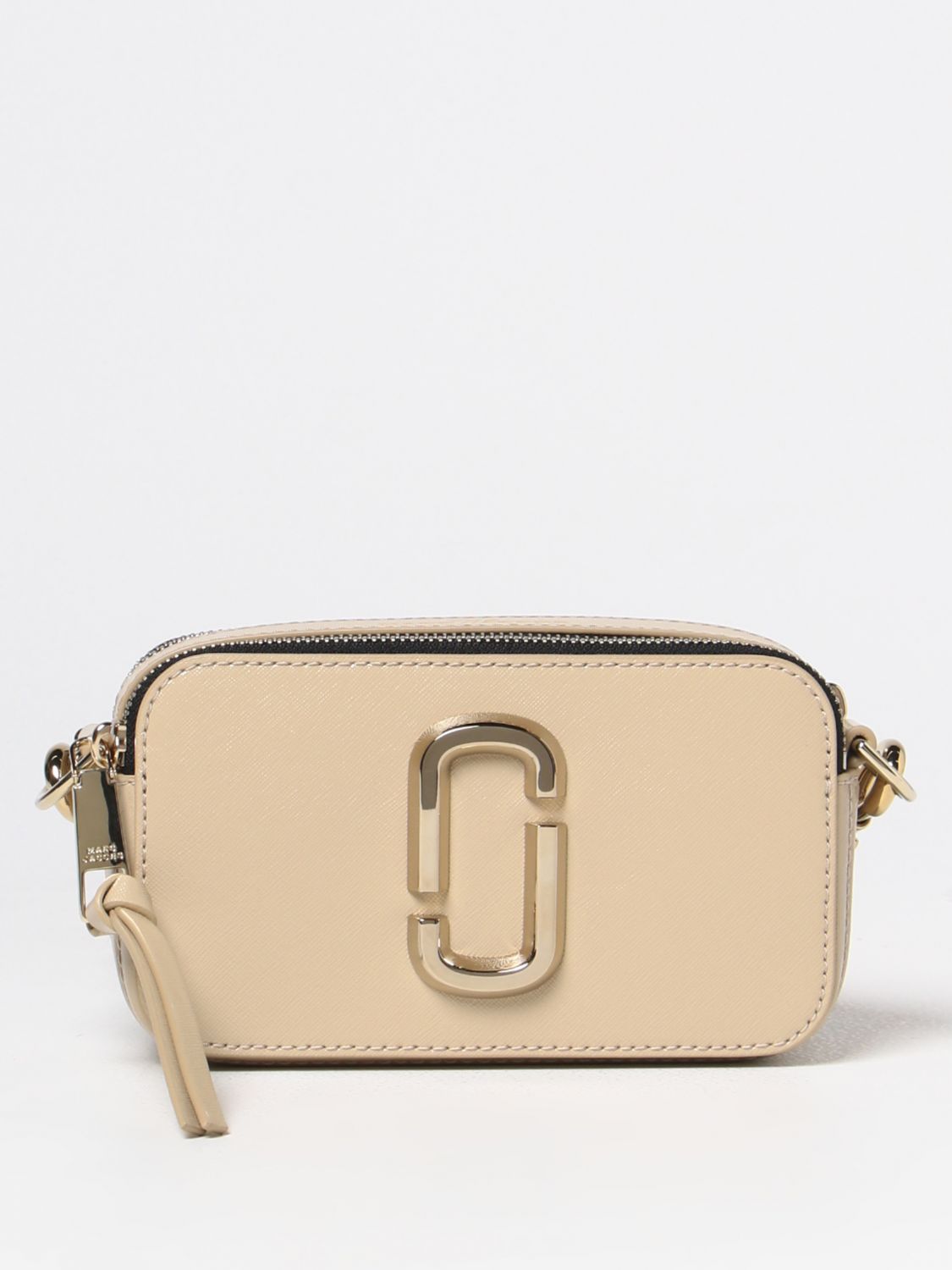 Marc Jacobs Mini Bag MARC JACOBS Woman colour Kaki