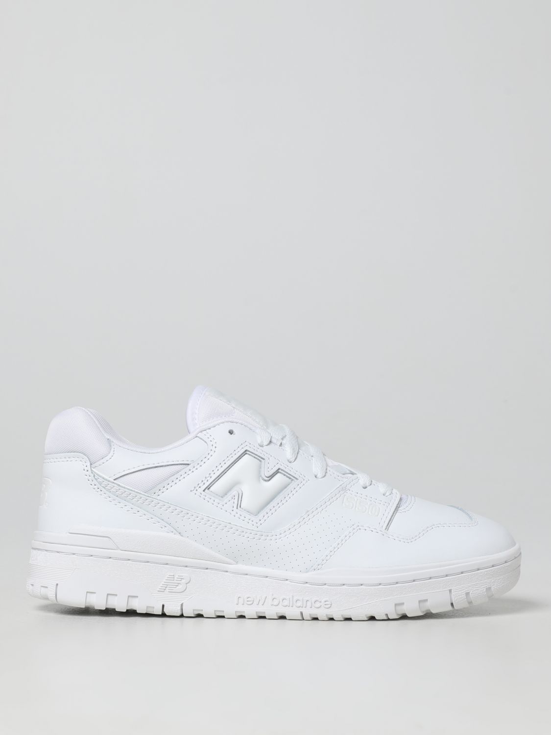 New Balance Trainers NEW BALANCE Men colour White