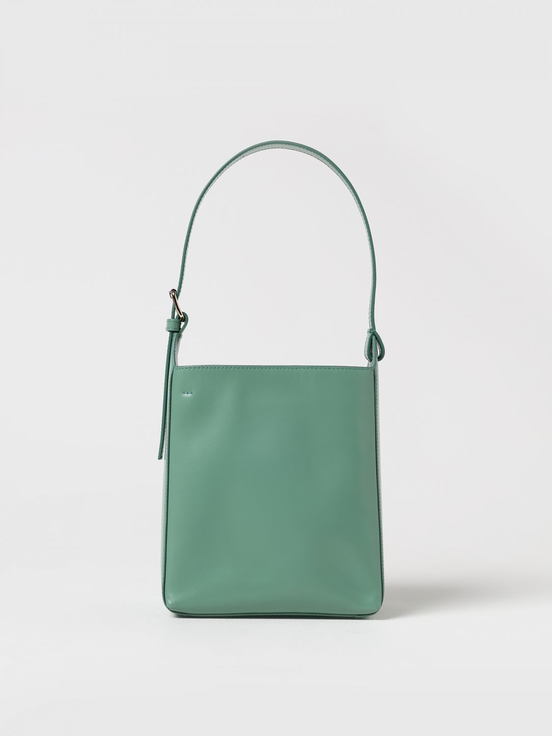 A.P.C. Shoulder Bag A. P.C. Woman color Green