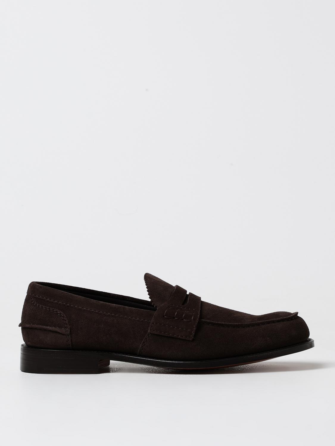 Church's Loafers CHURCH'S Men color Dark