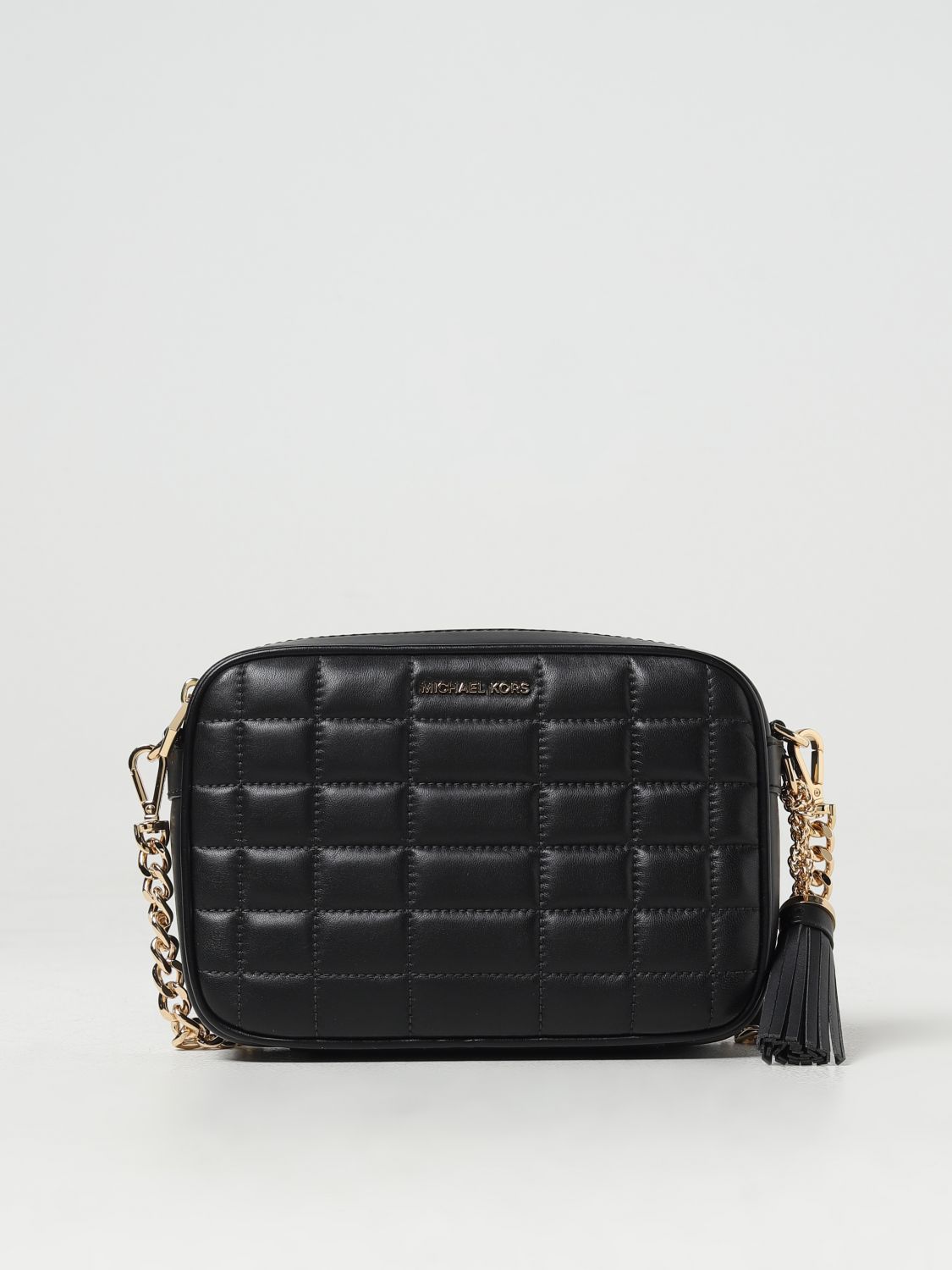 Michael Kors Mini Bag MICHAEL KORS Woman colour Black