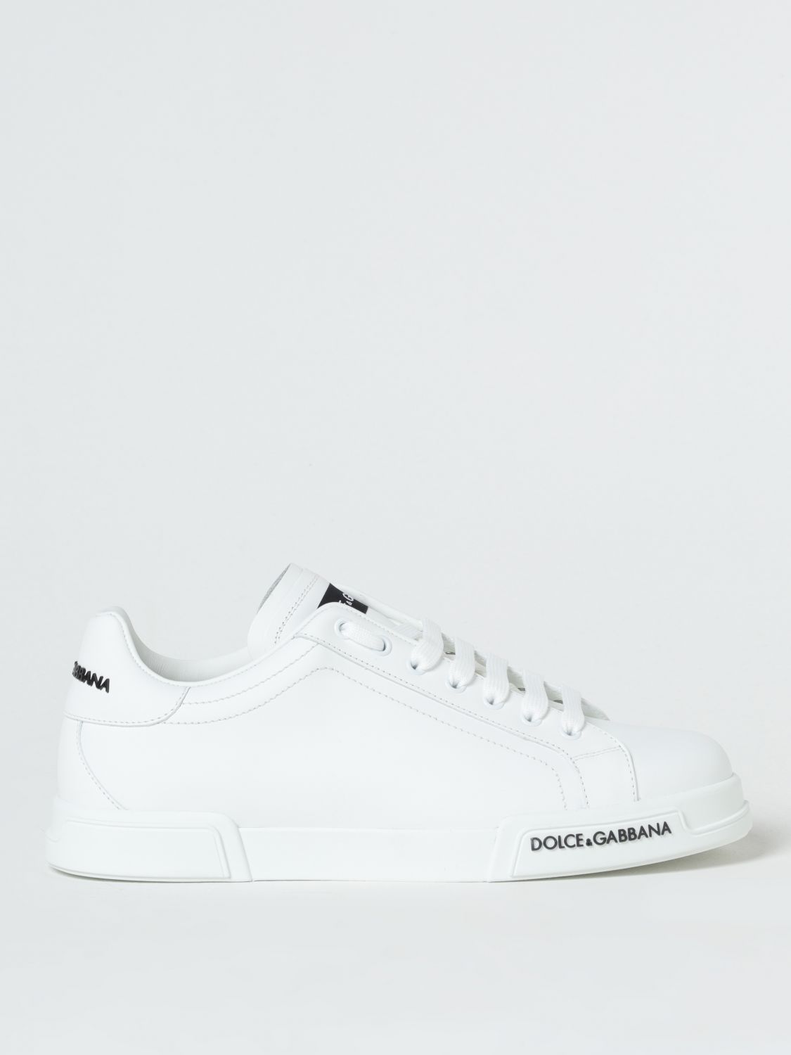 Dolce & Gabbana Trainers DOLCE & GABBANA Men colour White