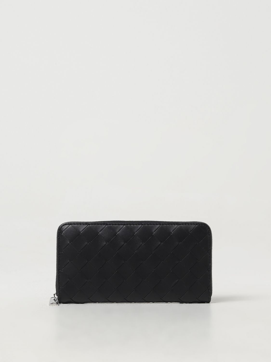 Bottega Veneta Wallet BOTTEGA VENETA Men colour Black