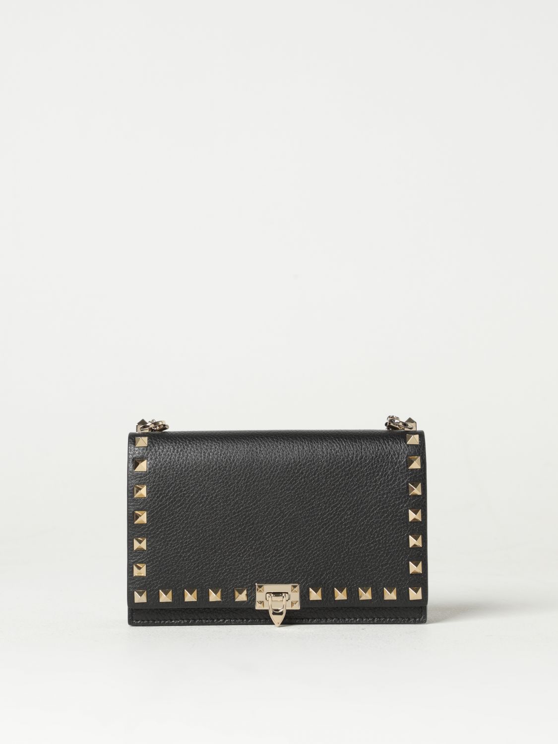 VALENTINO GARAVANI Mini Bag VALENTINO GARAVANI Woman colour Black