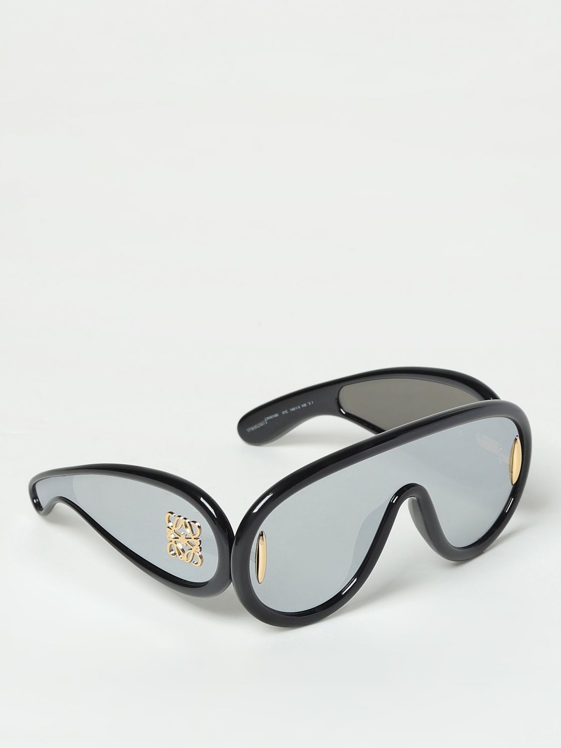 Loewe Sunglasses LOEWE Woman color Black