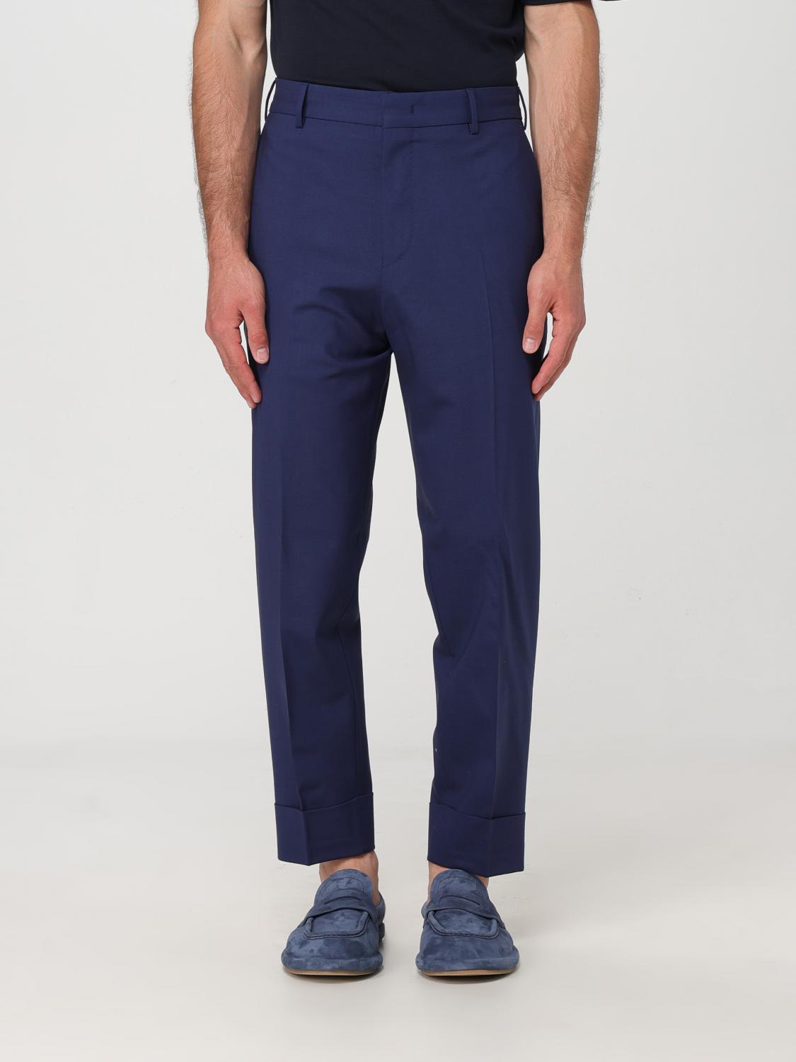 Pt Torino Pants PT TORINO Men color Blue