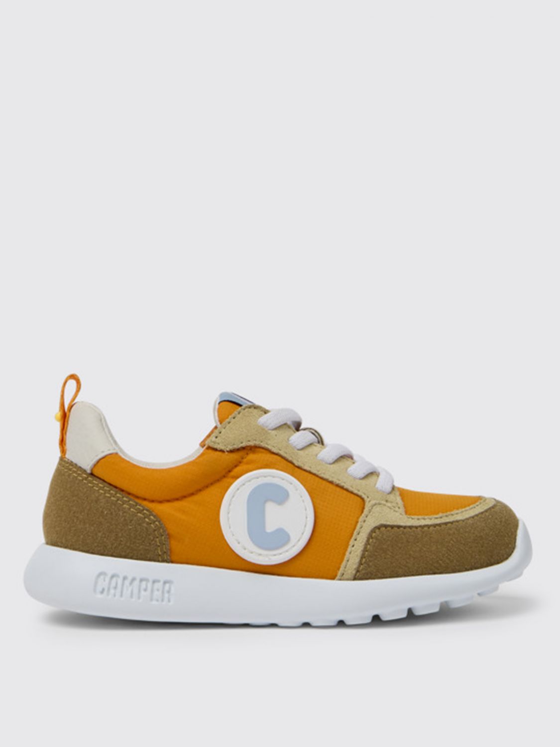 Camper Drift Camper sneakers in recycled polyester and fabric