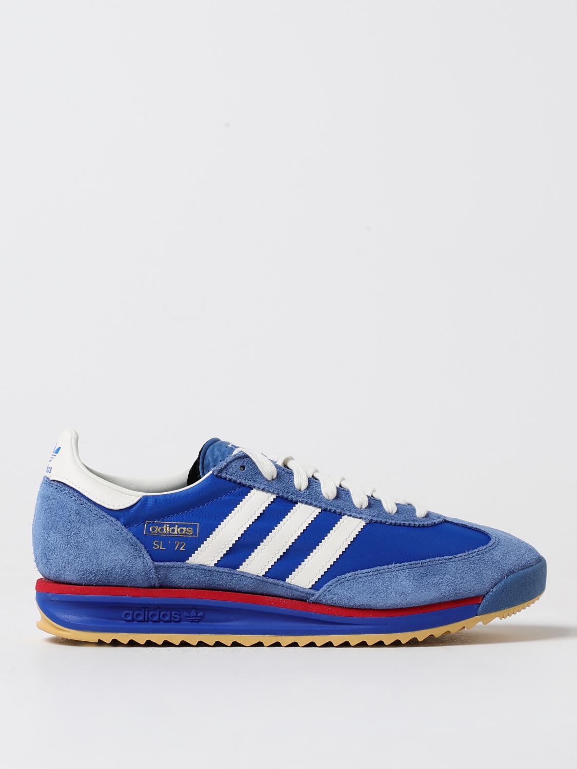 Adidas Originals Sneakers ADIDAS ORIGINALS Men color Blue