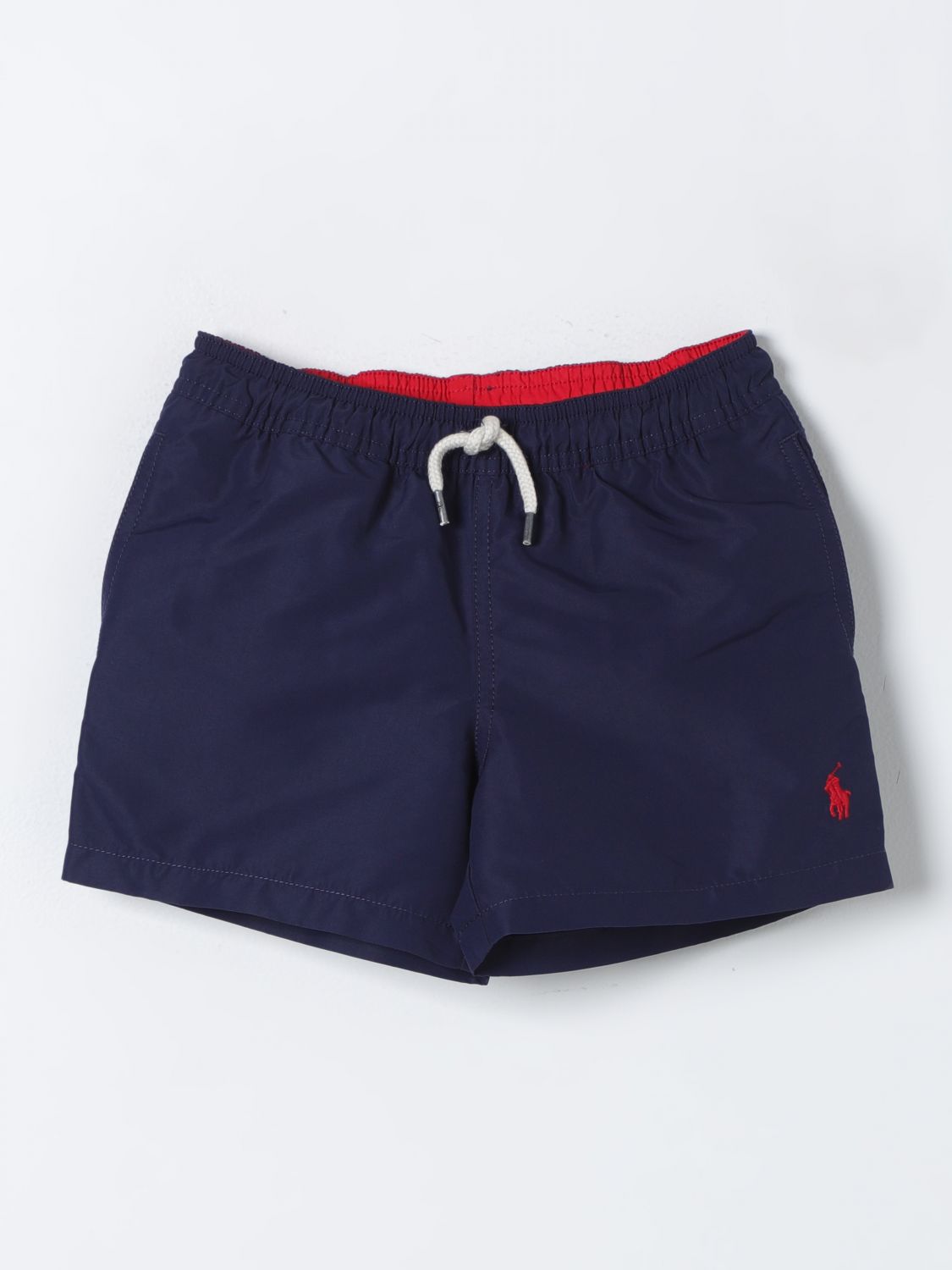 Polo Ralph Lauren Swimsuit POLO RALPH LAUREN Kids colour Navy