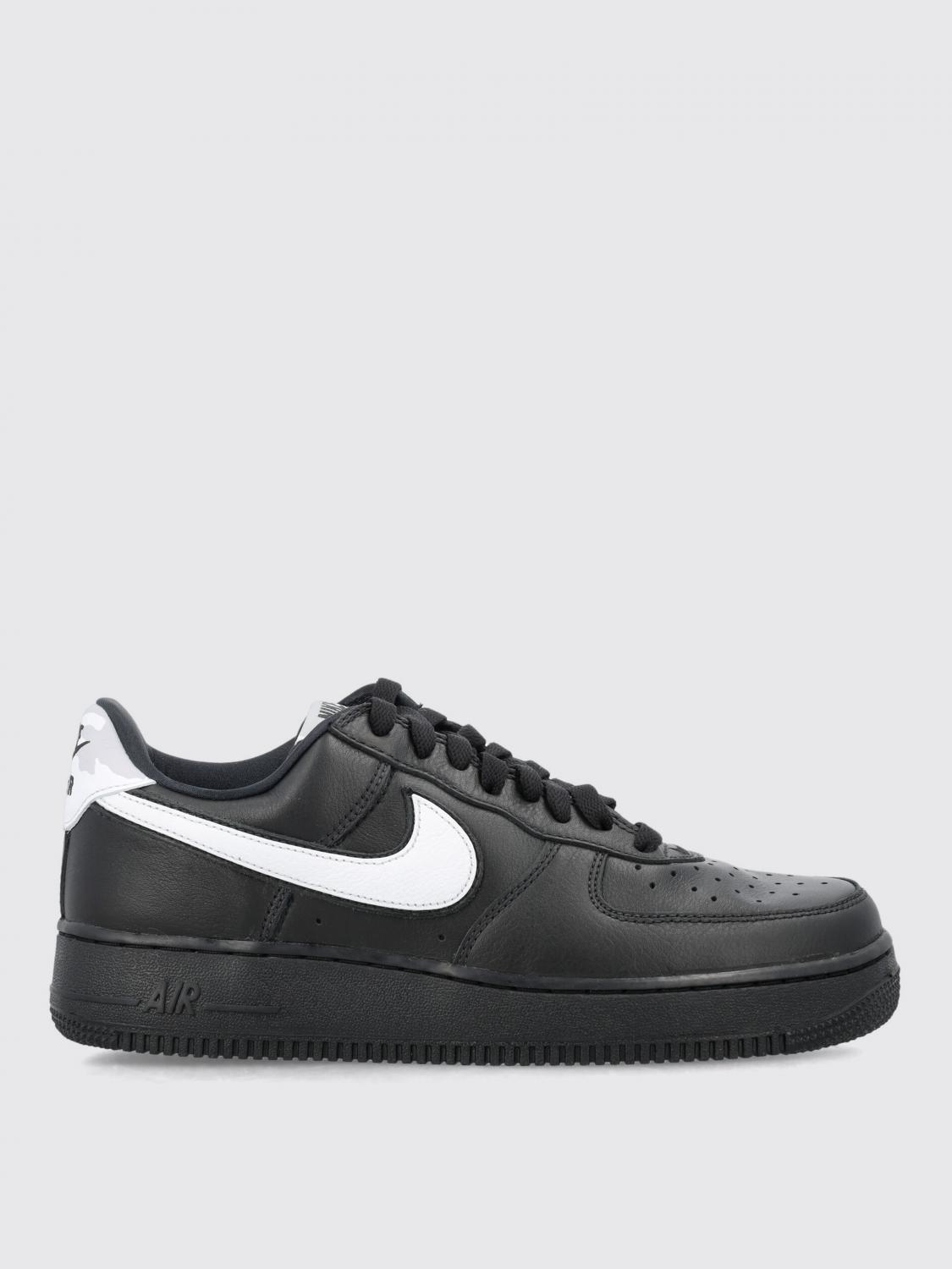 Nike Sneakers NIKE Men color Black