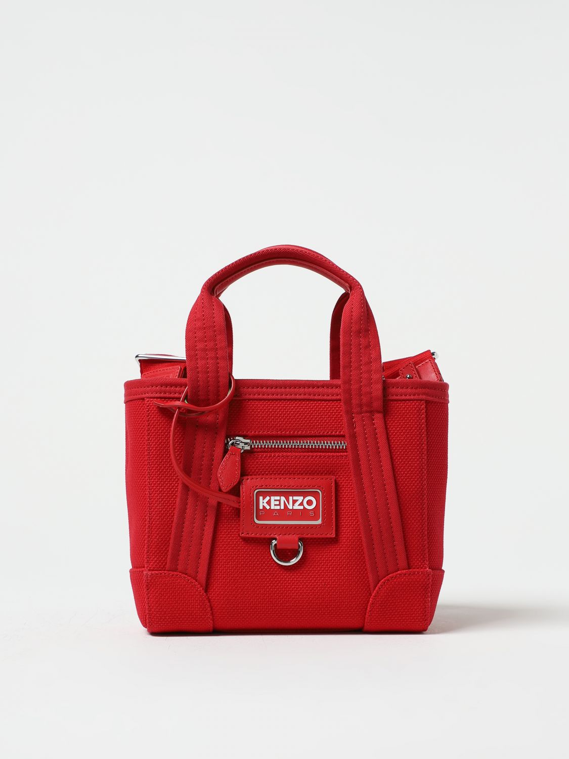 Kenzo Mini Bag KENZO Woman colour Red