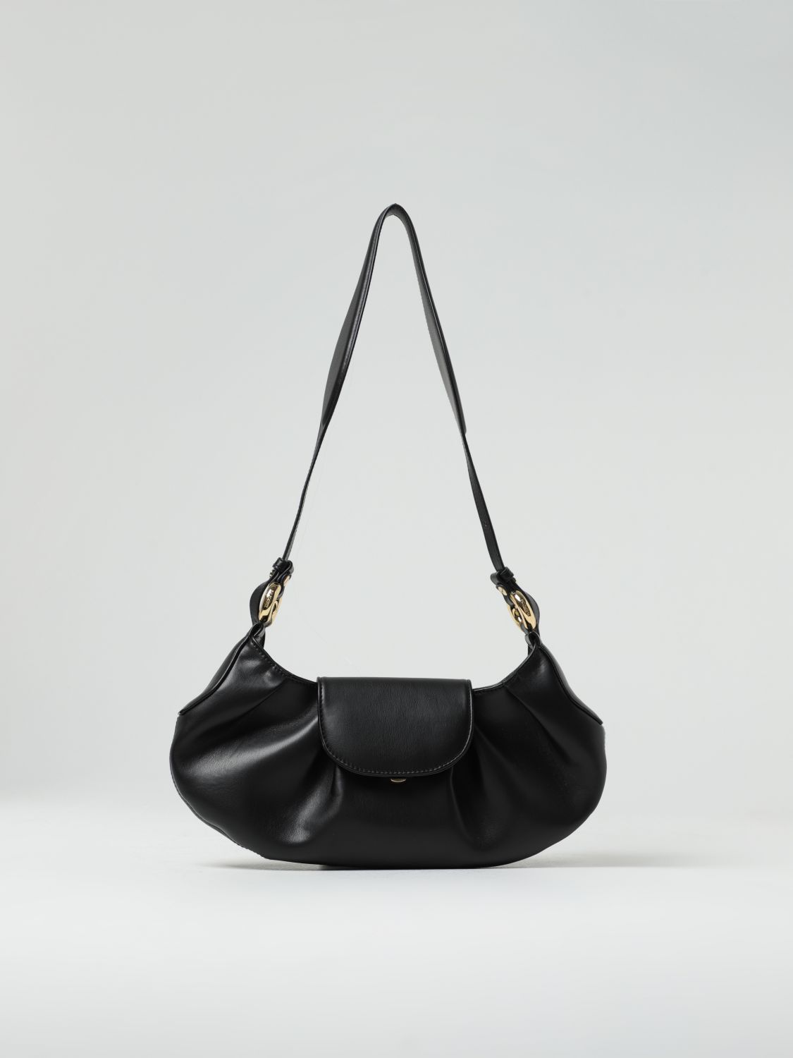 Themoirè Shoulder Bag THEMOIRÈ Woman colour Black