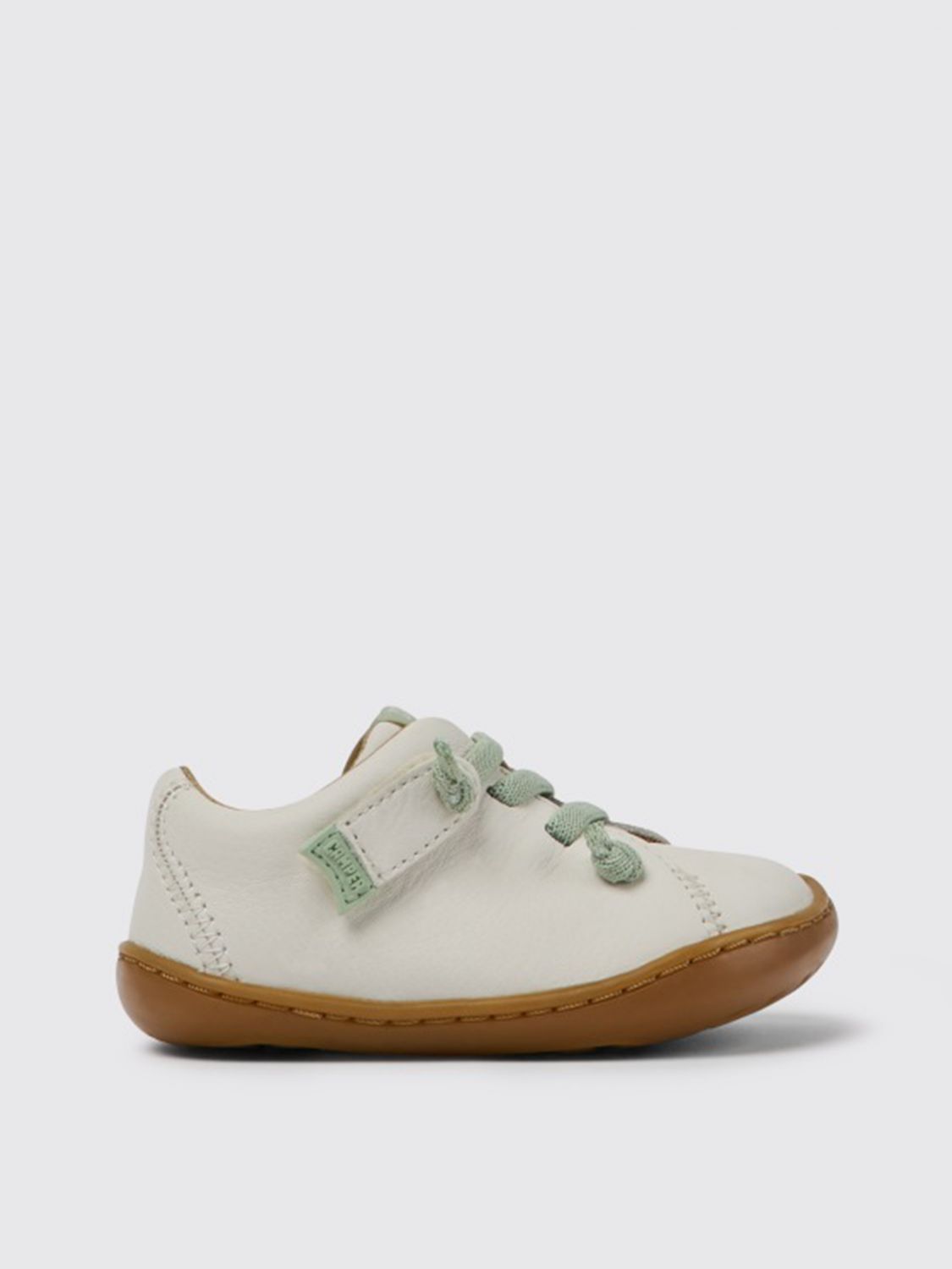 Camper Peu Camper shoes in calfskin