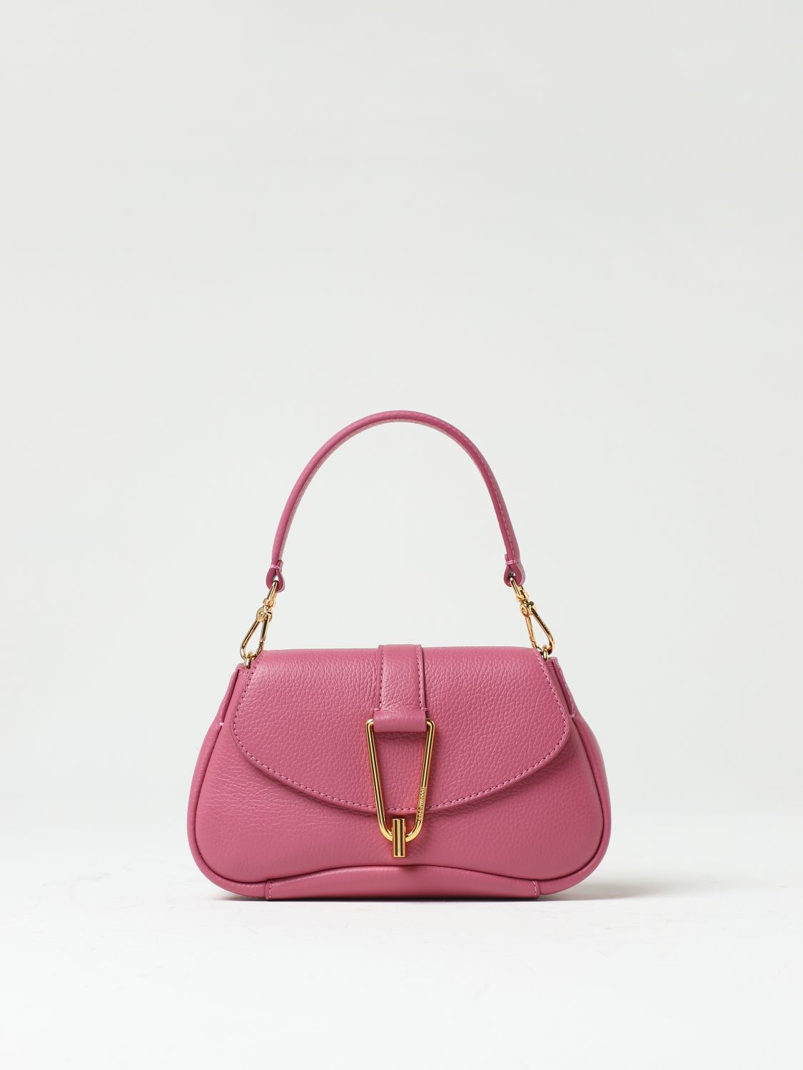 Coccinelle Mini Bag COCCINELLE Woman colour Pink