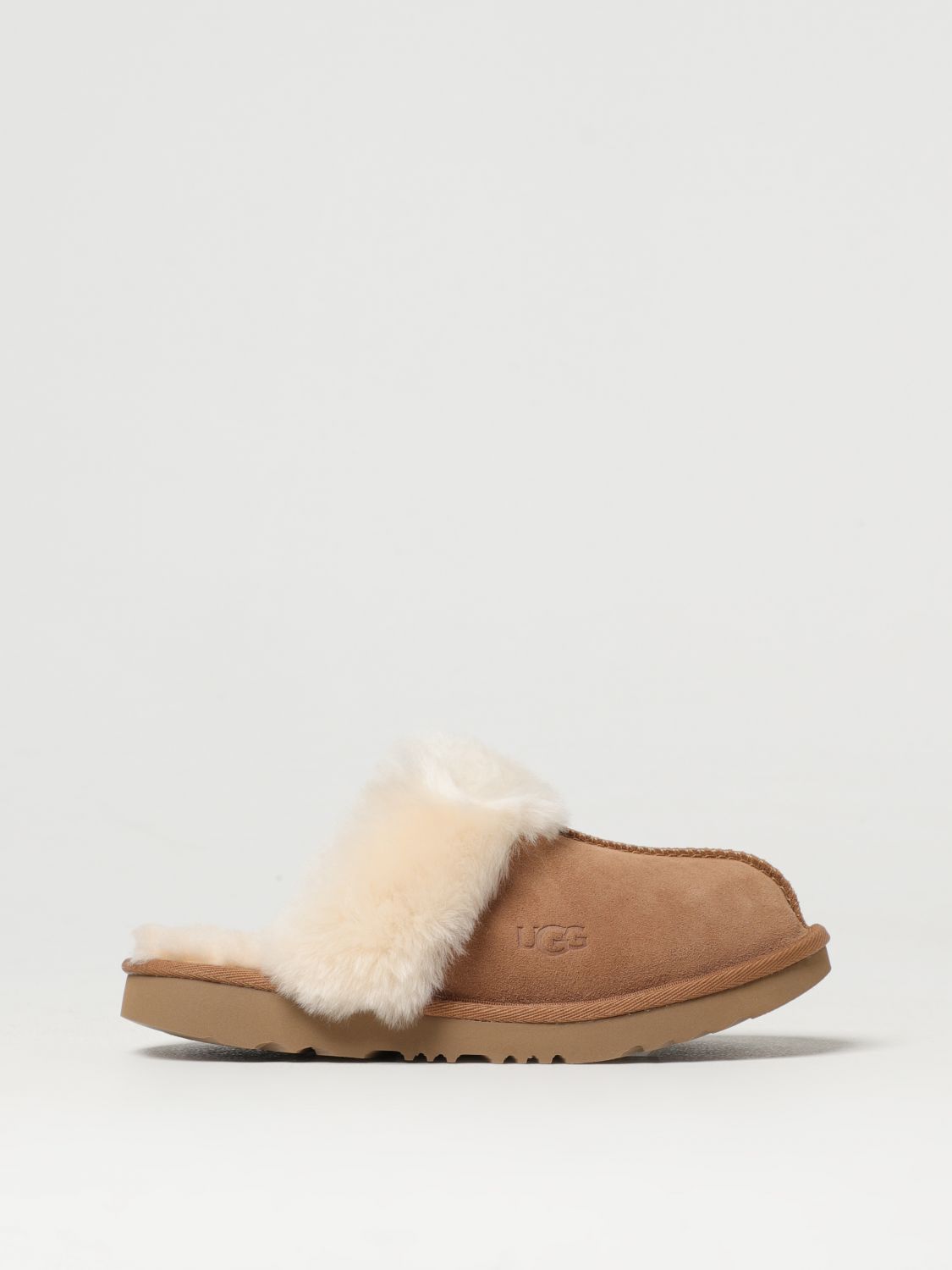 Ugg Shoes UGG Kids colour Hazel