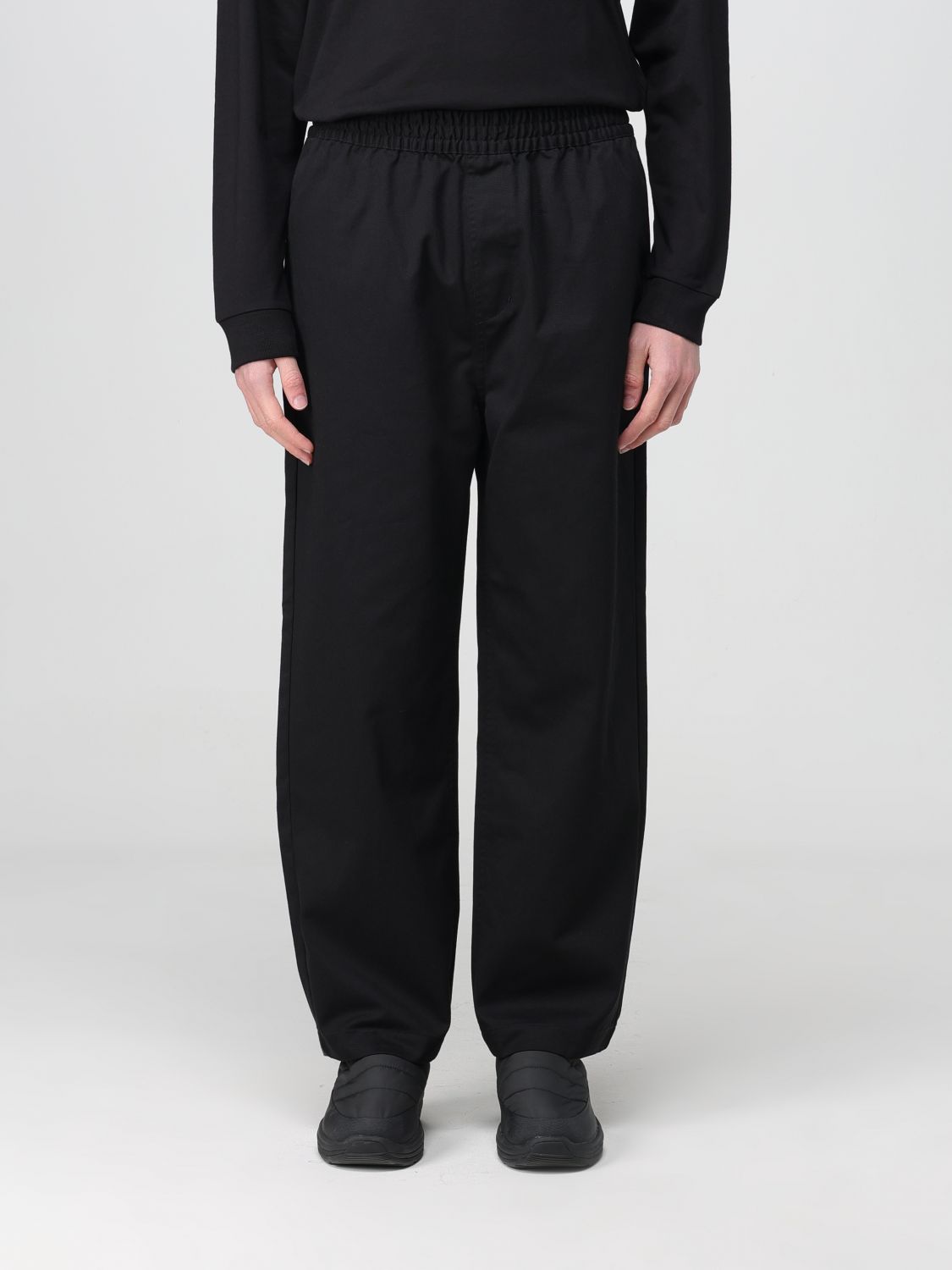 Carhartt WIP Trousers CARHARTT WIP Men colour Black