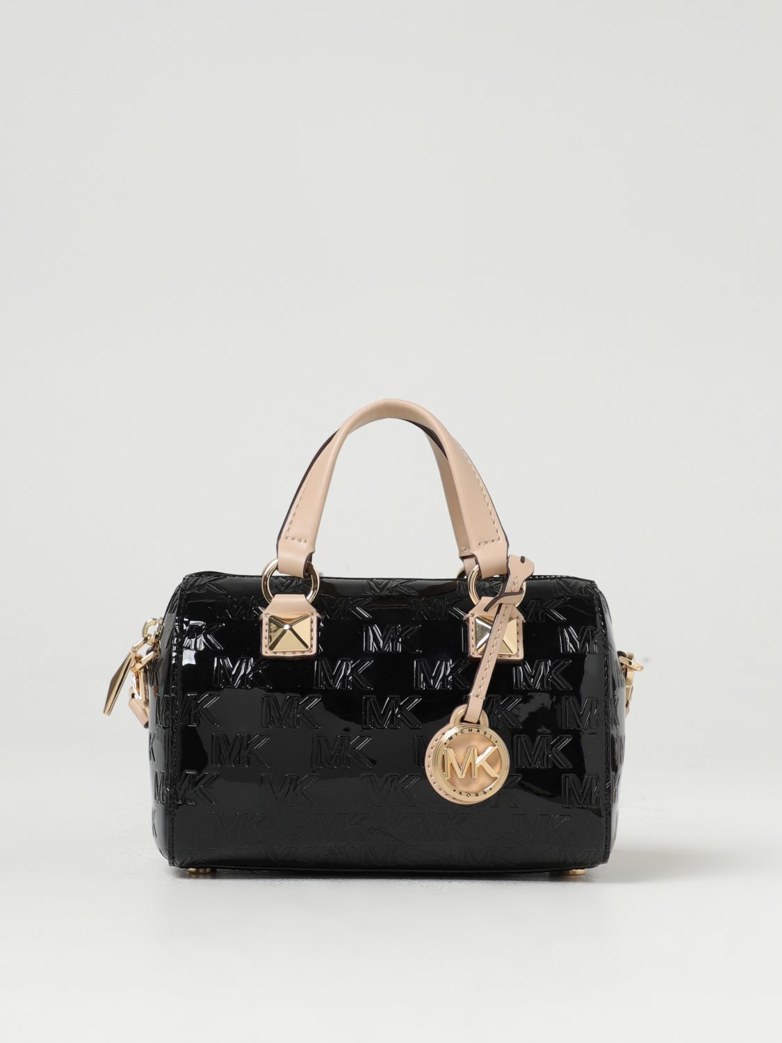 Michael Kors Mini Bag MICHAEL KORS Woman colour Black