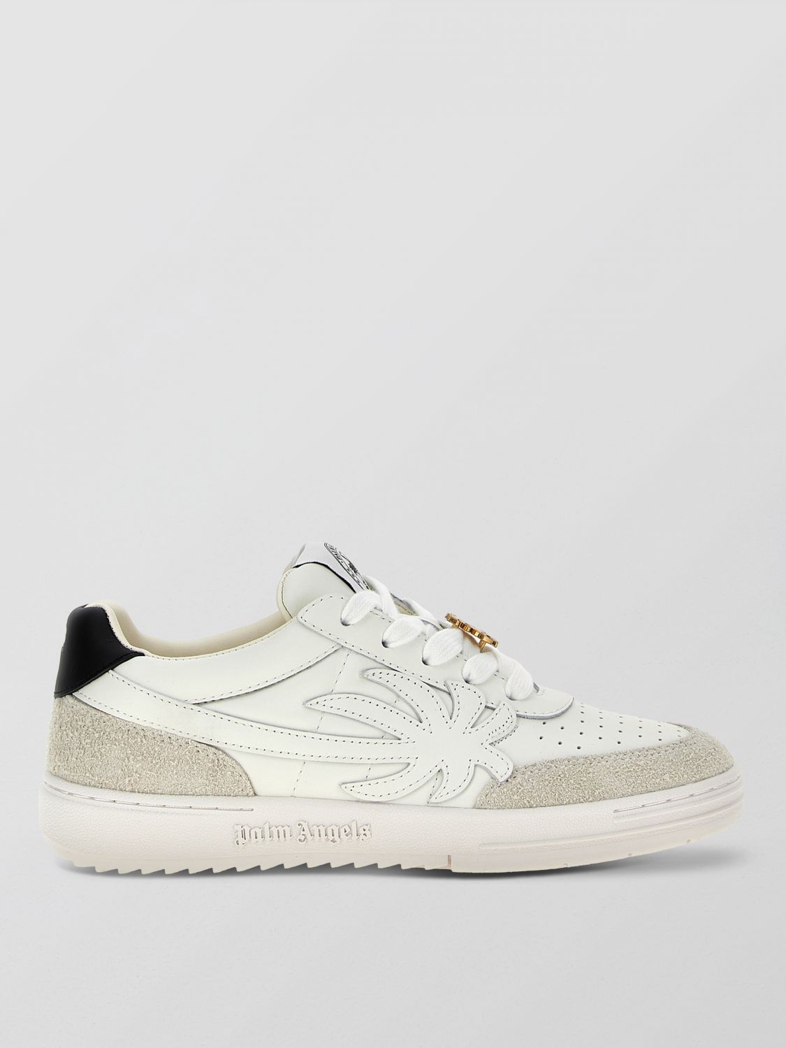 PALM ANGELS Sneakers PALM ANGELS Woman colour White 1