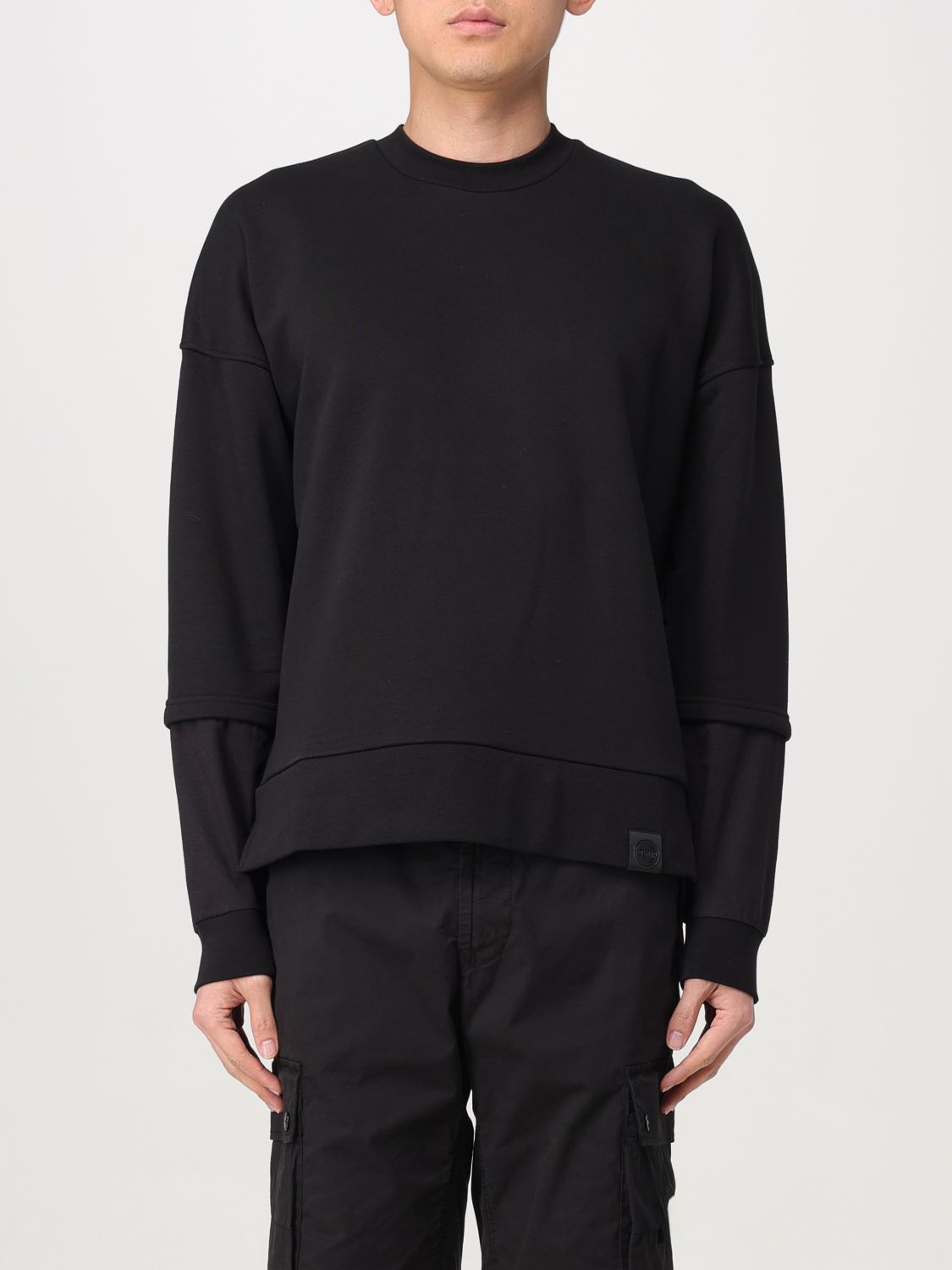 Colmar Jumper COLMAR Men colour Black