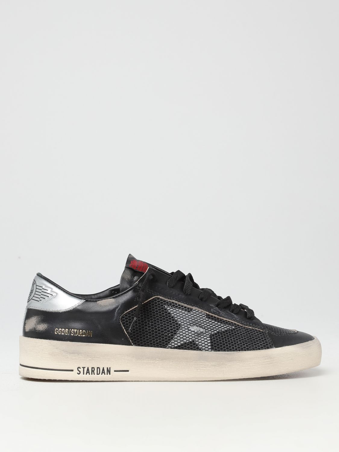 Golden Goose Trainers GOLDEN GOOSE Men colour Black