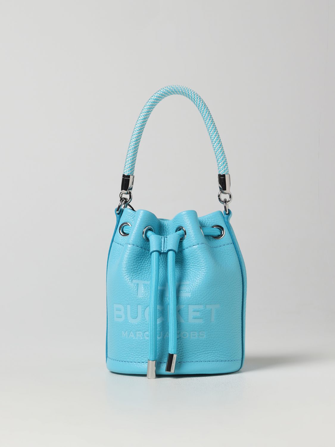 Marc Jacobs Mini Bag MARC JACOBS Woman colour Blue