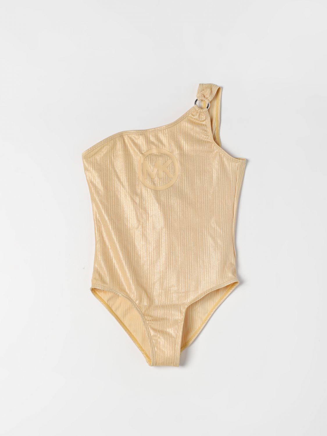 Michael Kors Swimsuit MICHAEL KORS Kids colour Gold