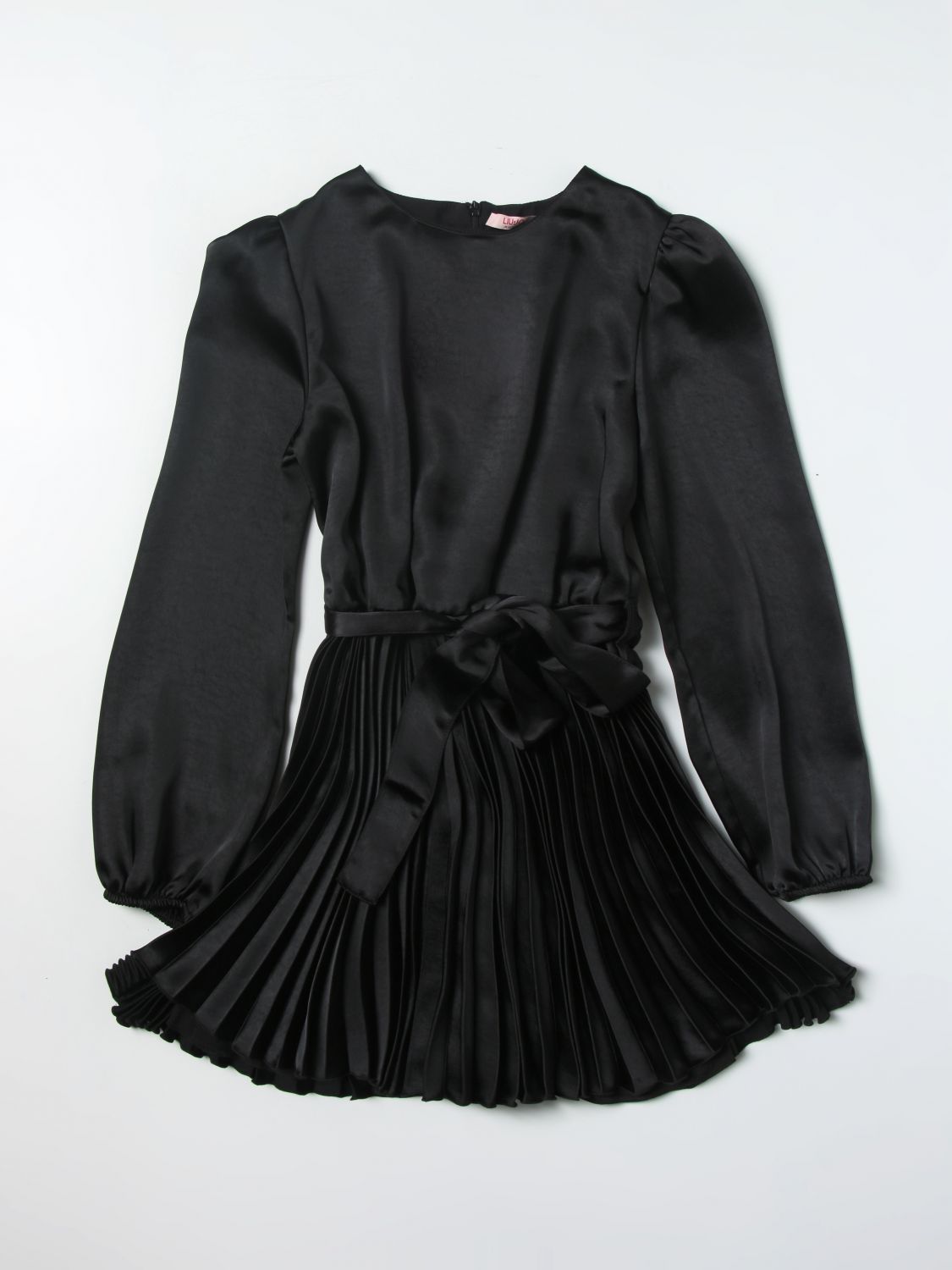 Liu Jo Dress LIU JO Kids colour Black