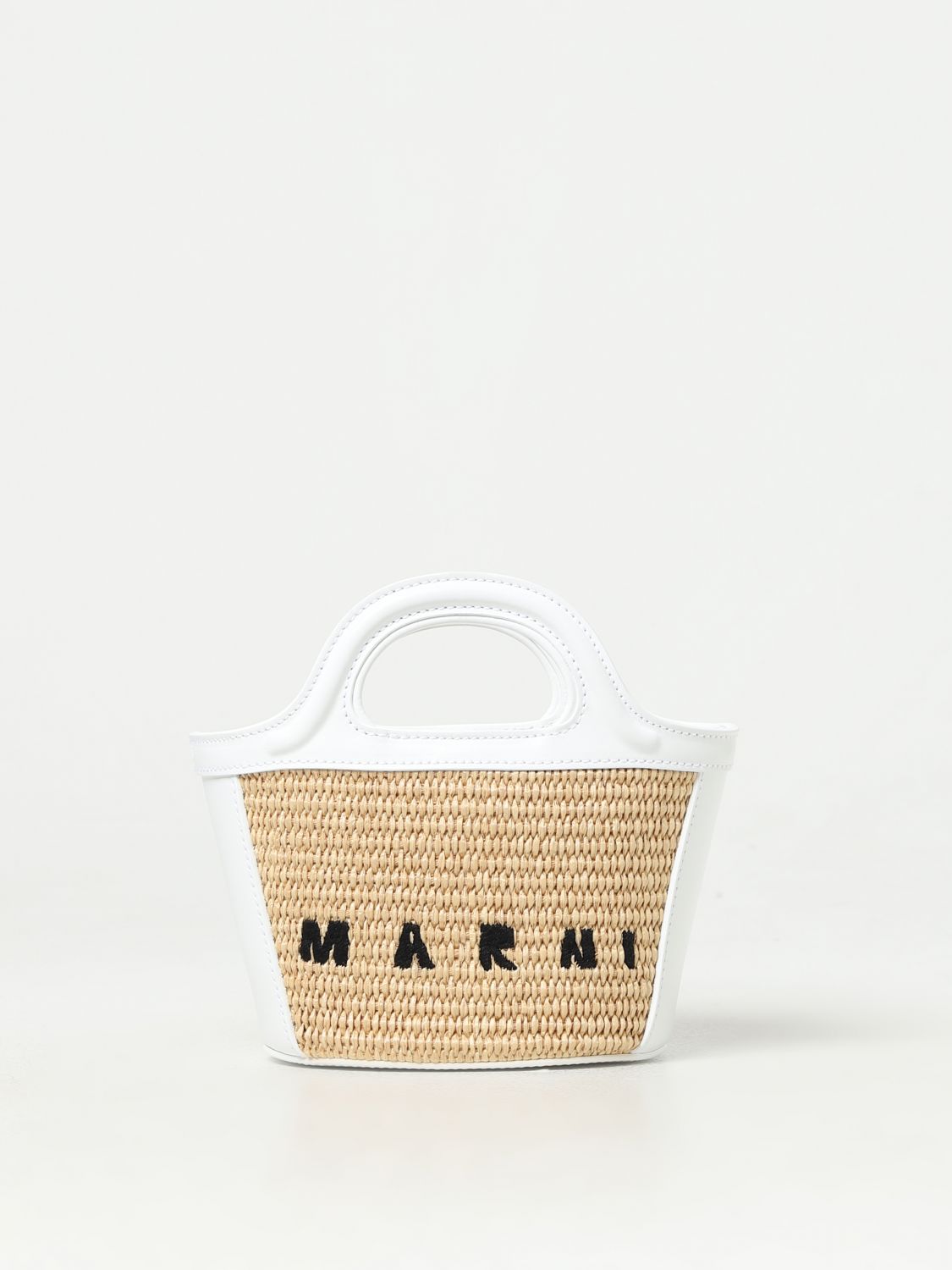 Marni Mini Bag MARNI Woman colour Sand