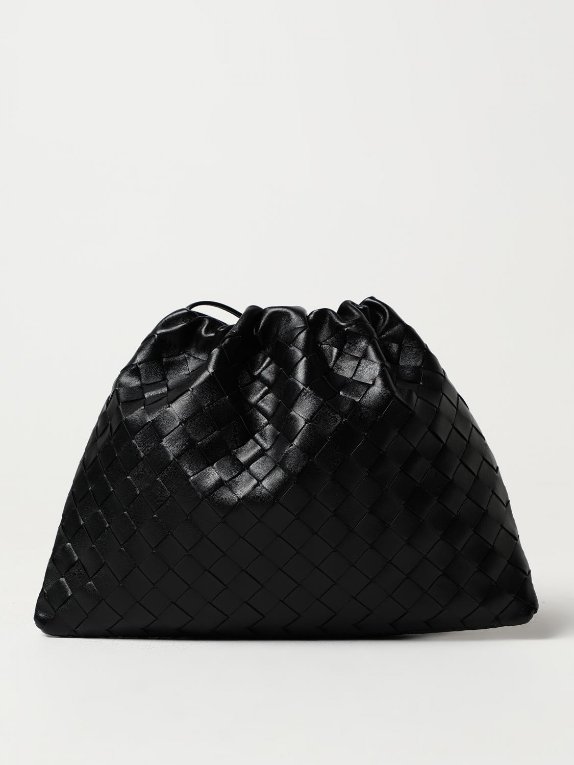 Bottega Veneta Handbag BOTTEGA VENETA Woman color Black