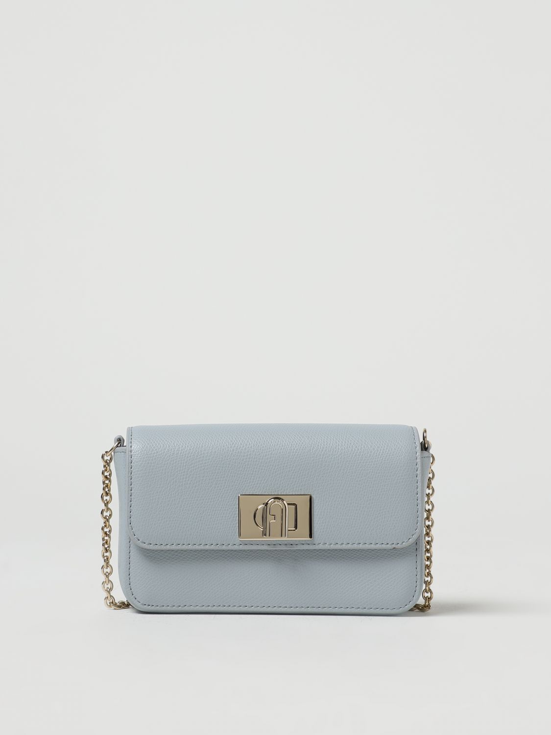 Furla Mini Bag FURLA Woman colour Dust