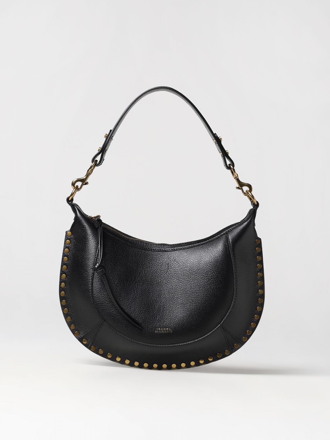 Isabel Marant Shoulder Bag ISABEL MARANT Woman colour Black