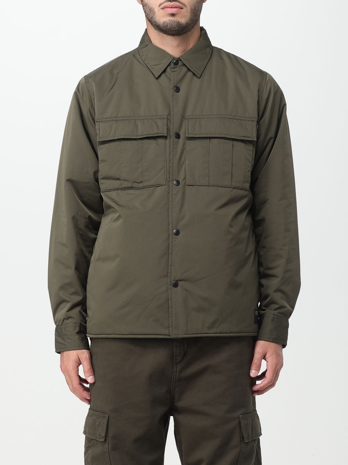 Carhartt WIP Jacket CARHARTT WIP Men colour Green