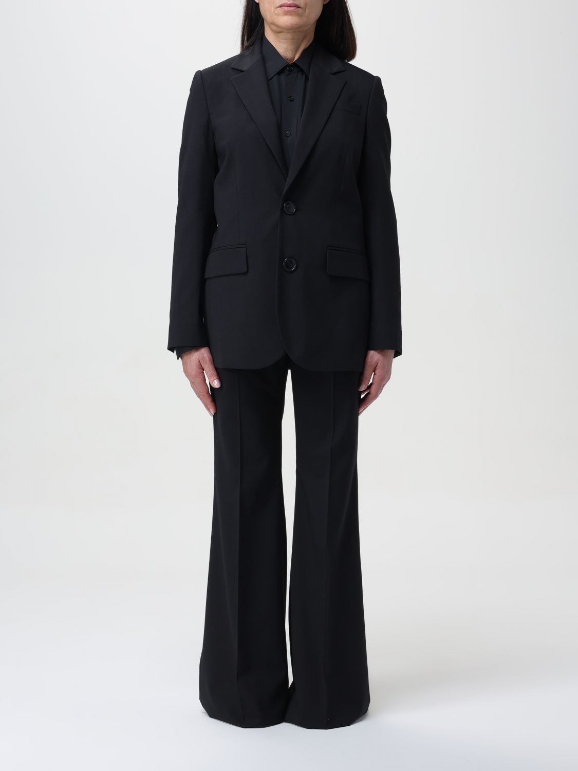 Dsquared2 Suit DSQUARED2 Woman colour Black