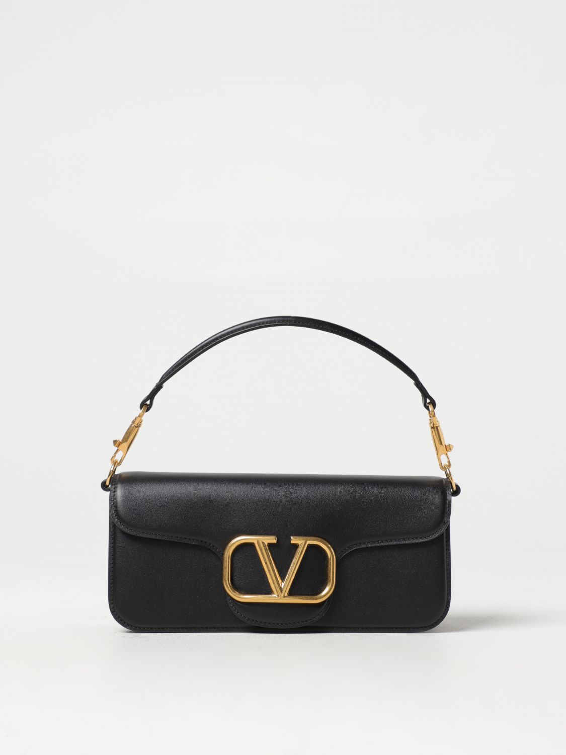 VALENTINO GARAVANI Shoulder Bag VALENTINO GARAVANI Woman colour Black