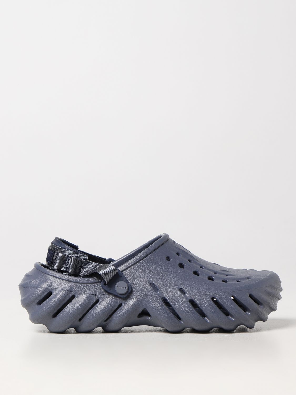 Crocs Sandals CROCS Men colour Grey
