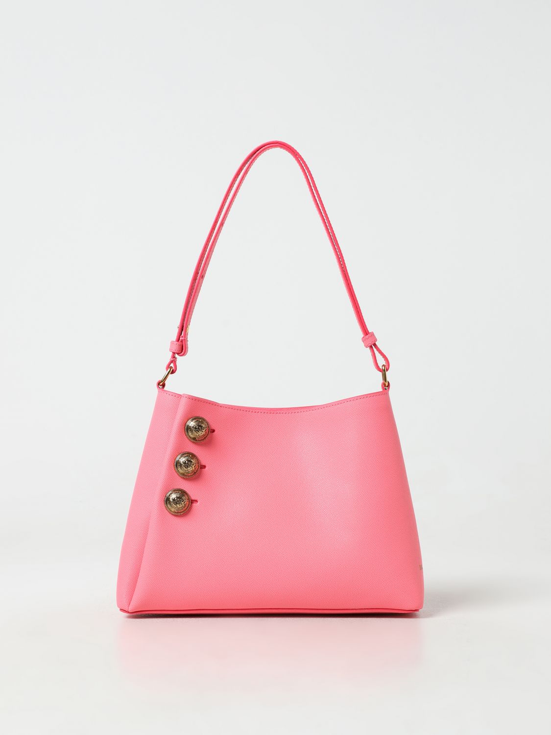 Balmain Shoulder Bag BALMAIN Woman colour Pink