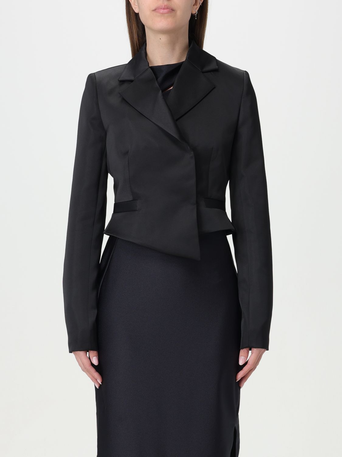 Coperni Blazer COPERNI Woman color Black