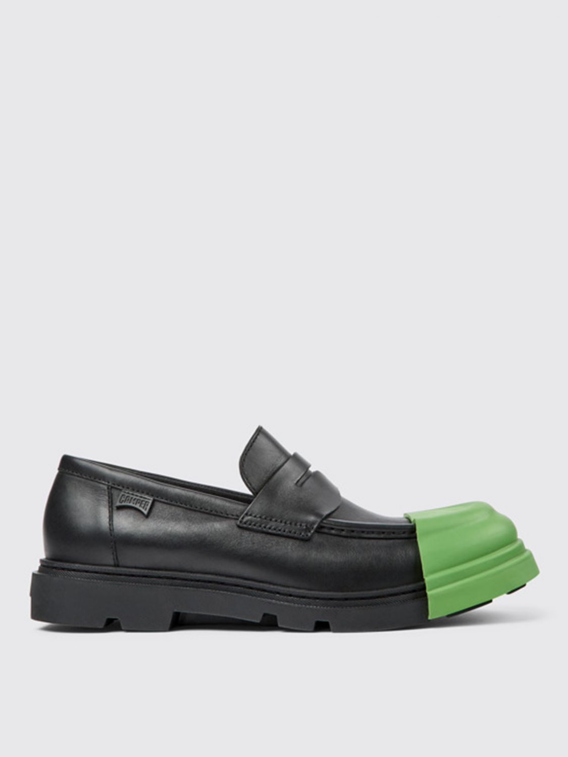 Camper Loafers CAMPER Men colour Black