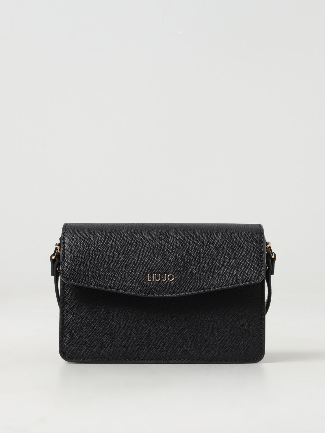 Liu Jo Mini Bag LIU JO Woman colour Black