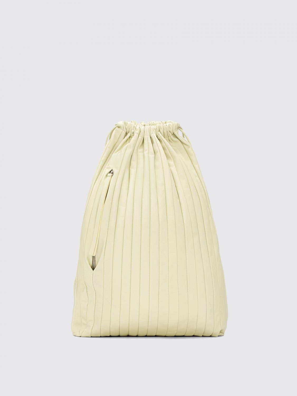 Marsèll Backpack MARSÈLL Woman colour Yellow