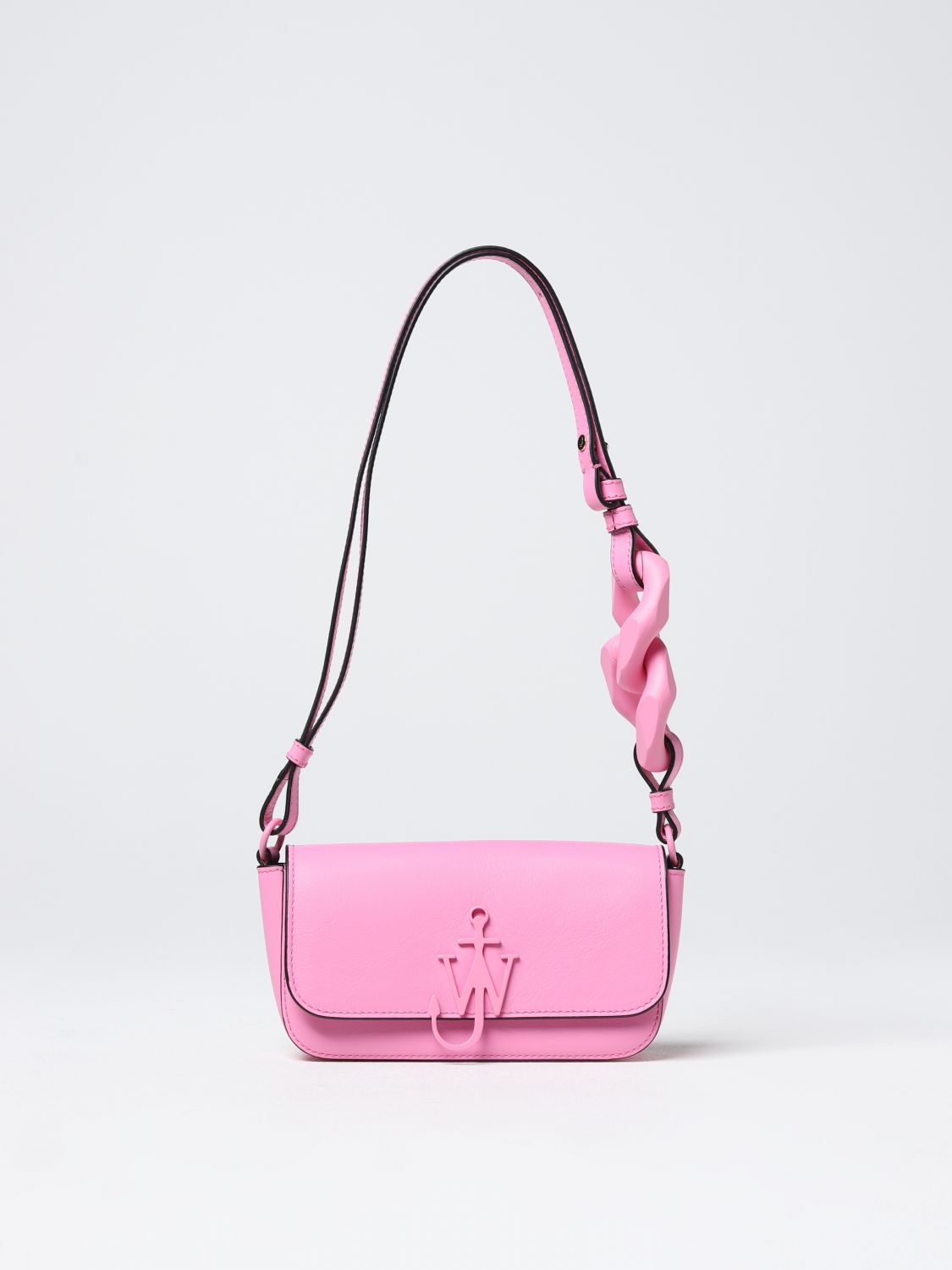 Jw Anderson Mini Bag JW ANDERSON Woman colour Pink