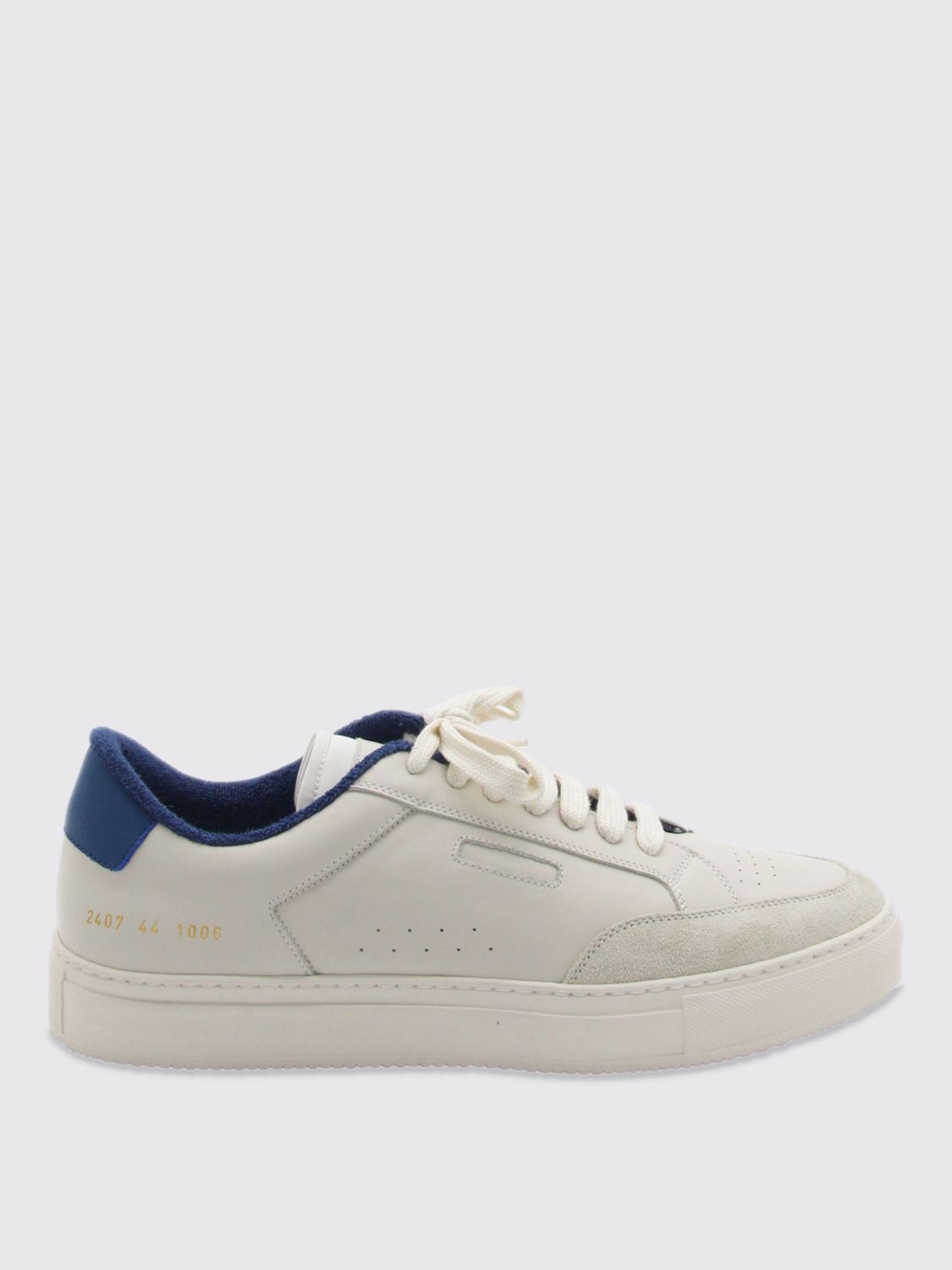 COMMON PROJECTS Trainers COMMON PROJECTS Men colour White