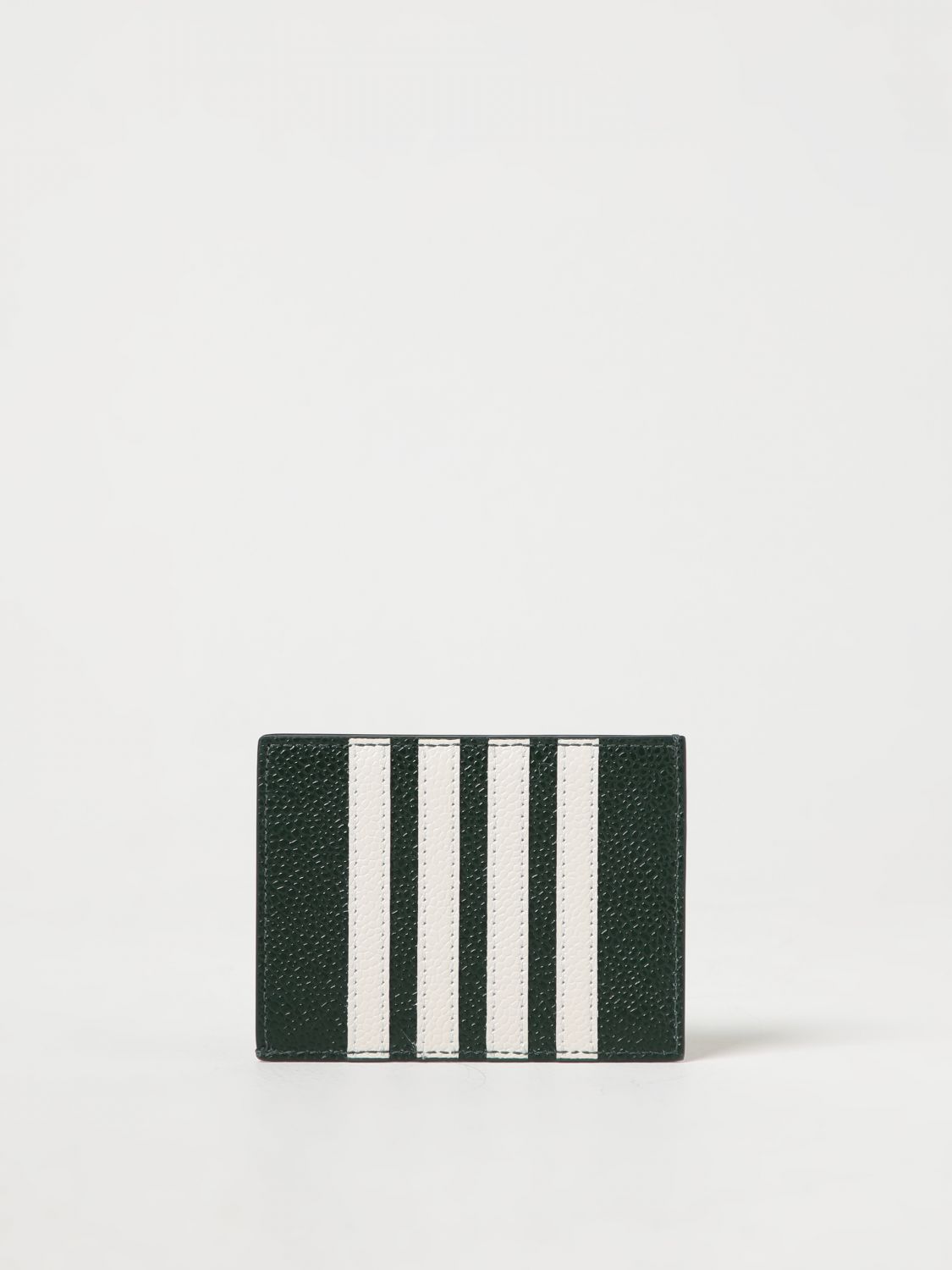 Thom Browne Wallet THOM BROWNE Men colour Green