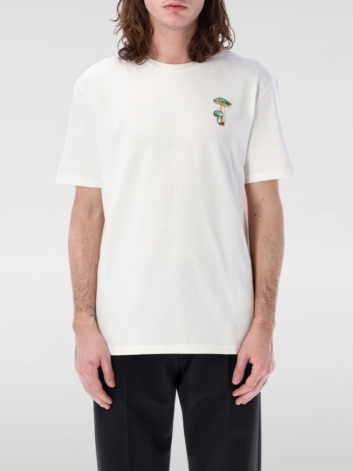 Jil Sander T-Shirt JIL SANDER Men color White